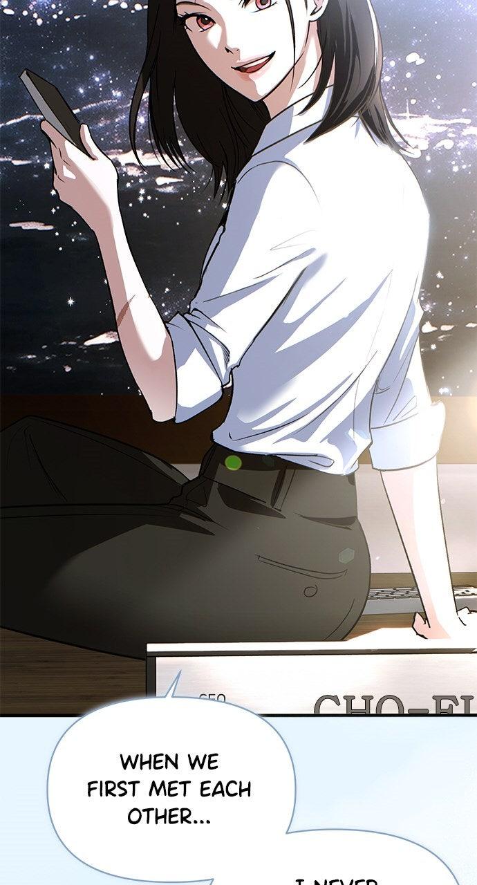 My Clueless Love Diary Chapter 50 - Page 20