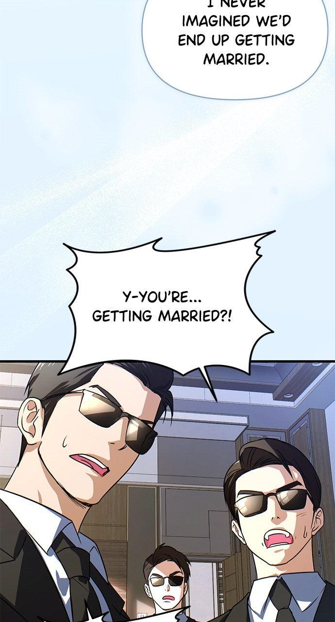 My Clueless Love Diary Chapter 50 - Page 21