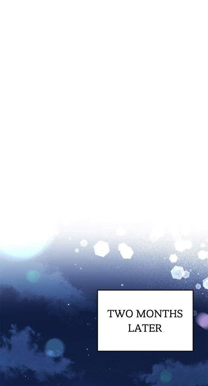 My Clueless Love Diary Chapter 50 - Page 26