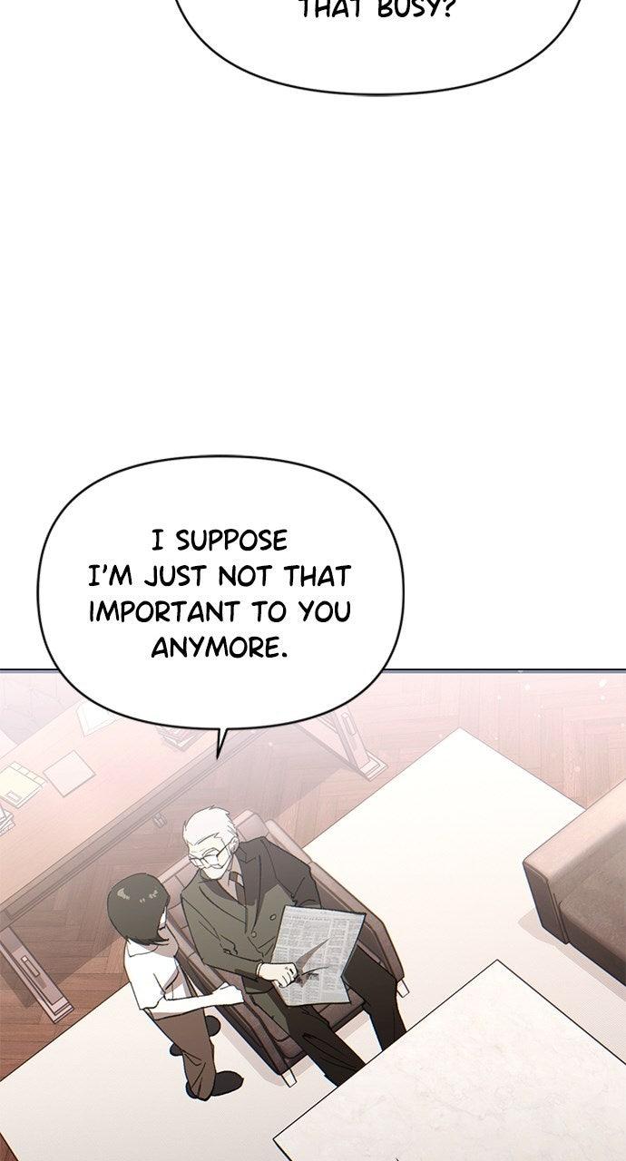 My Clueless Love Diary Chapter 50 - Page 30