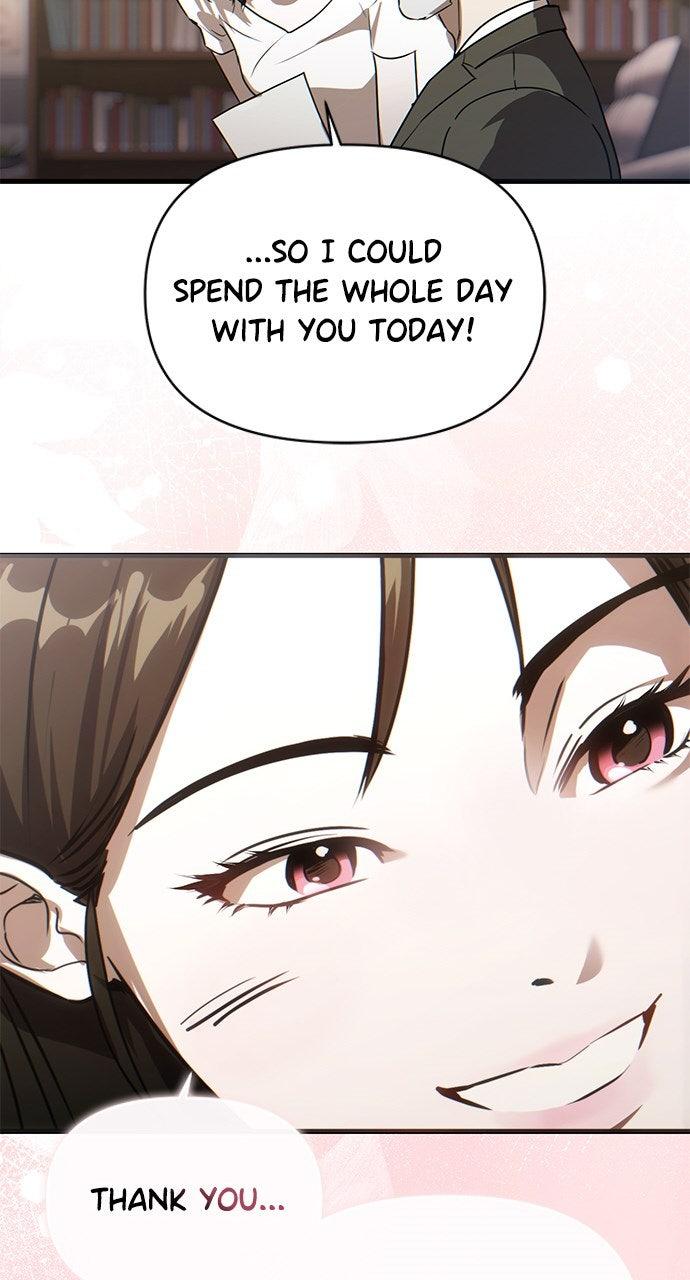 My Clueless Love Diary Chapter 50 - Page 32