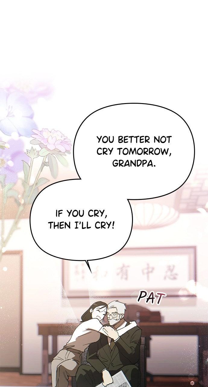 My Clueless Love Diary Chapter 50 - Page 34