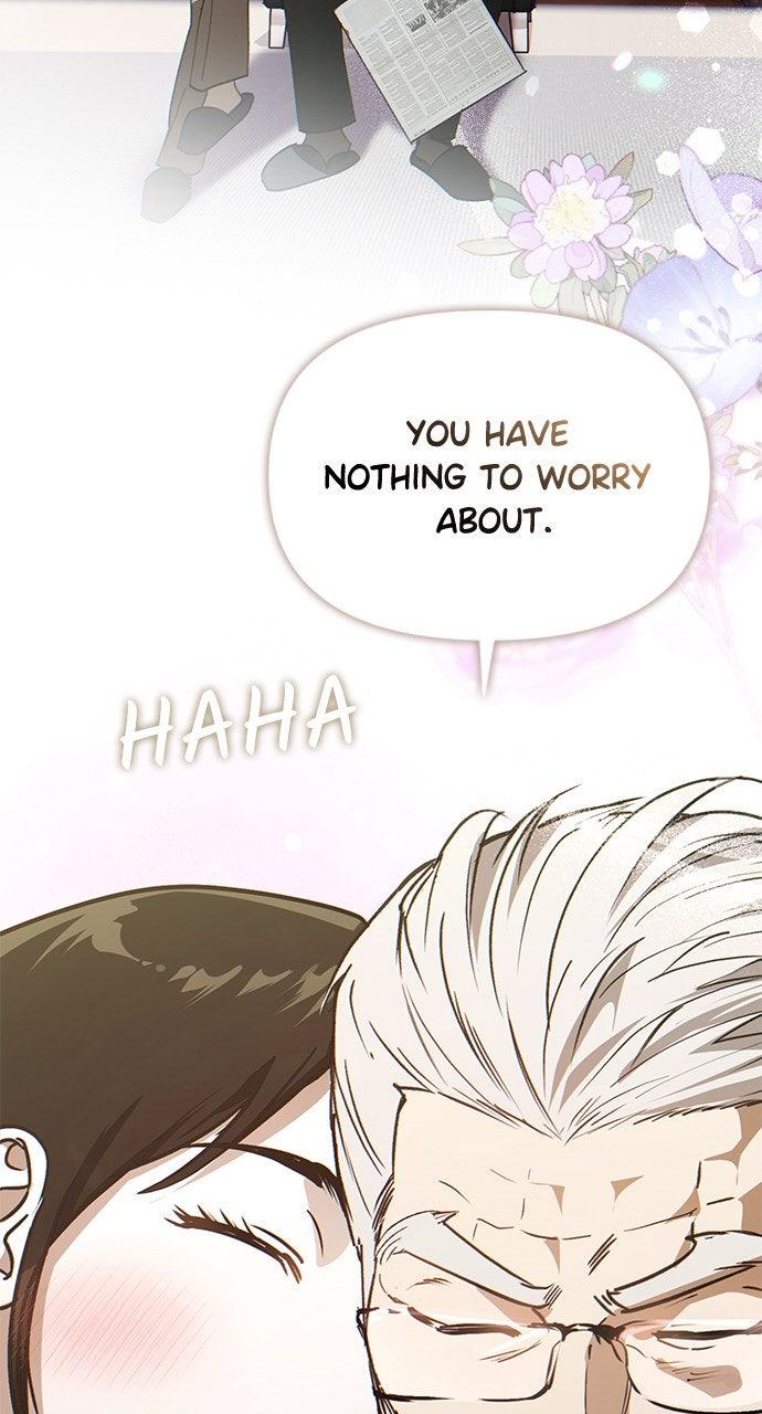 My Clueless Love Diary Chapter 50 - Page 35