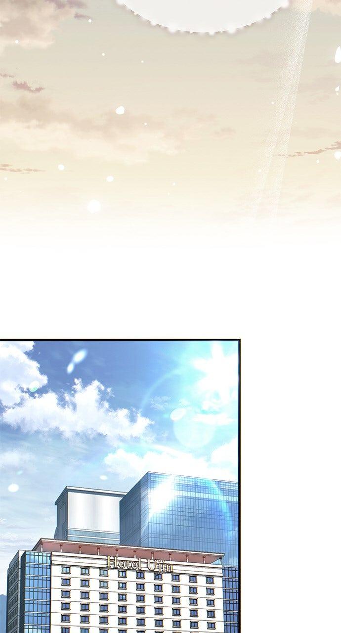 My Clueless Love Diary Chapter 50 - Page 38