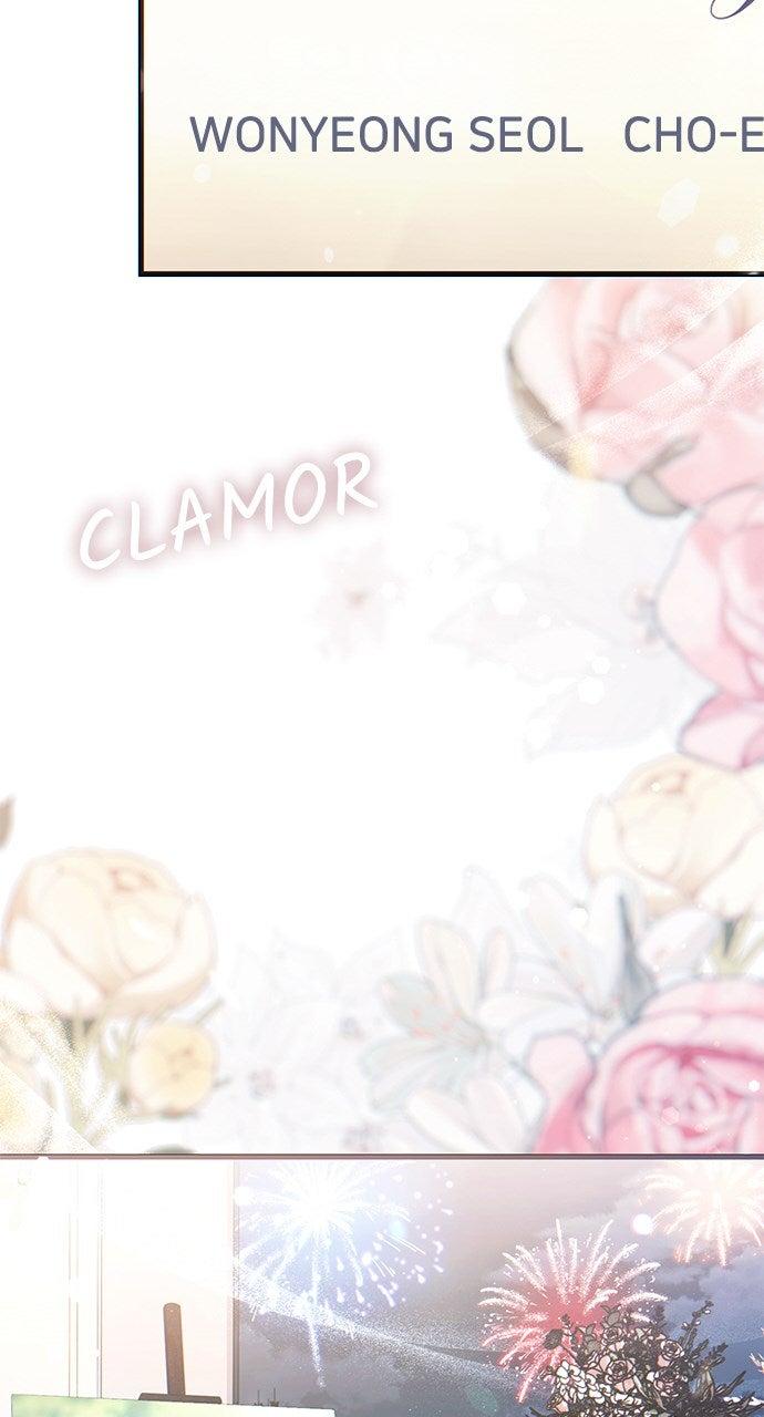 My Clueless Love Diary Chapter 50 - Page 40