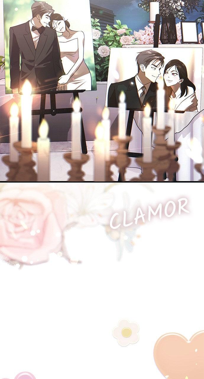 My Clueless Love Diary Chapter 50 - Page 41