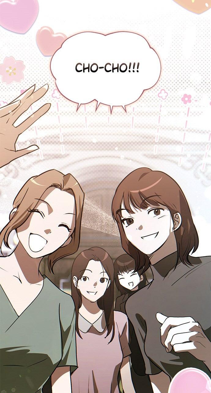 My Clueless Love Diary Chapter 50 - Page 42