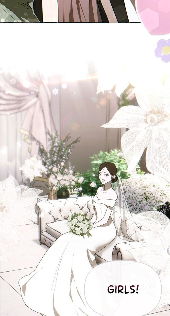 My Clueless Love Diary Chapter 50 - Page 43