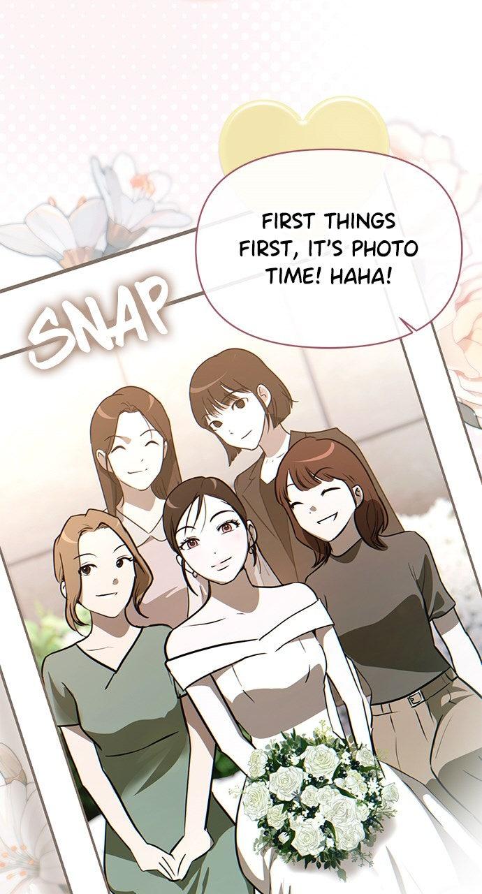 My Clueless Love Diary Chapter 50 - Page 46