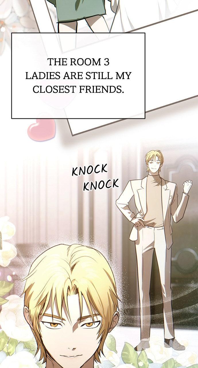 My Clueless Love Diary Chapter 50 - Page 47