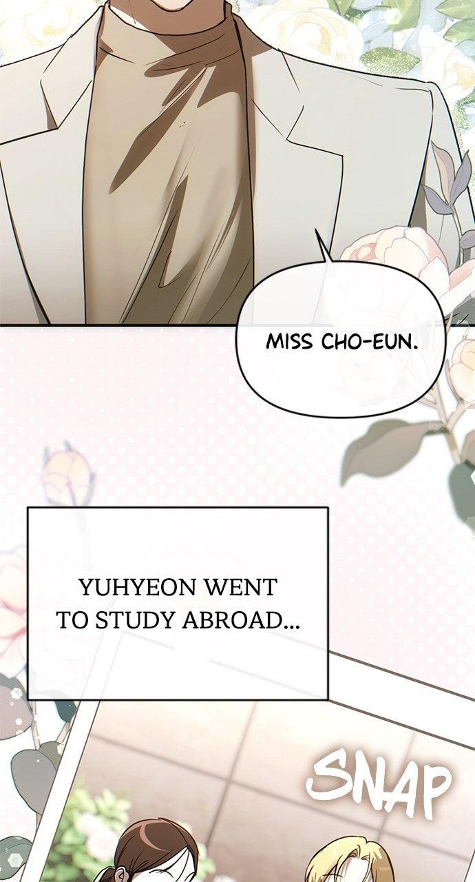 My Clueless Love Diary Chapter 50 - Page 48