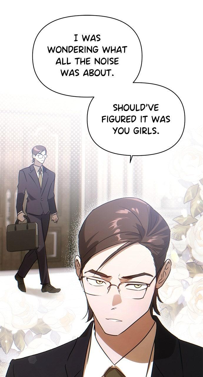 My Clueless Love Diary Chapter 50 - Page 50