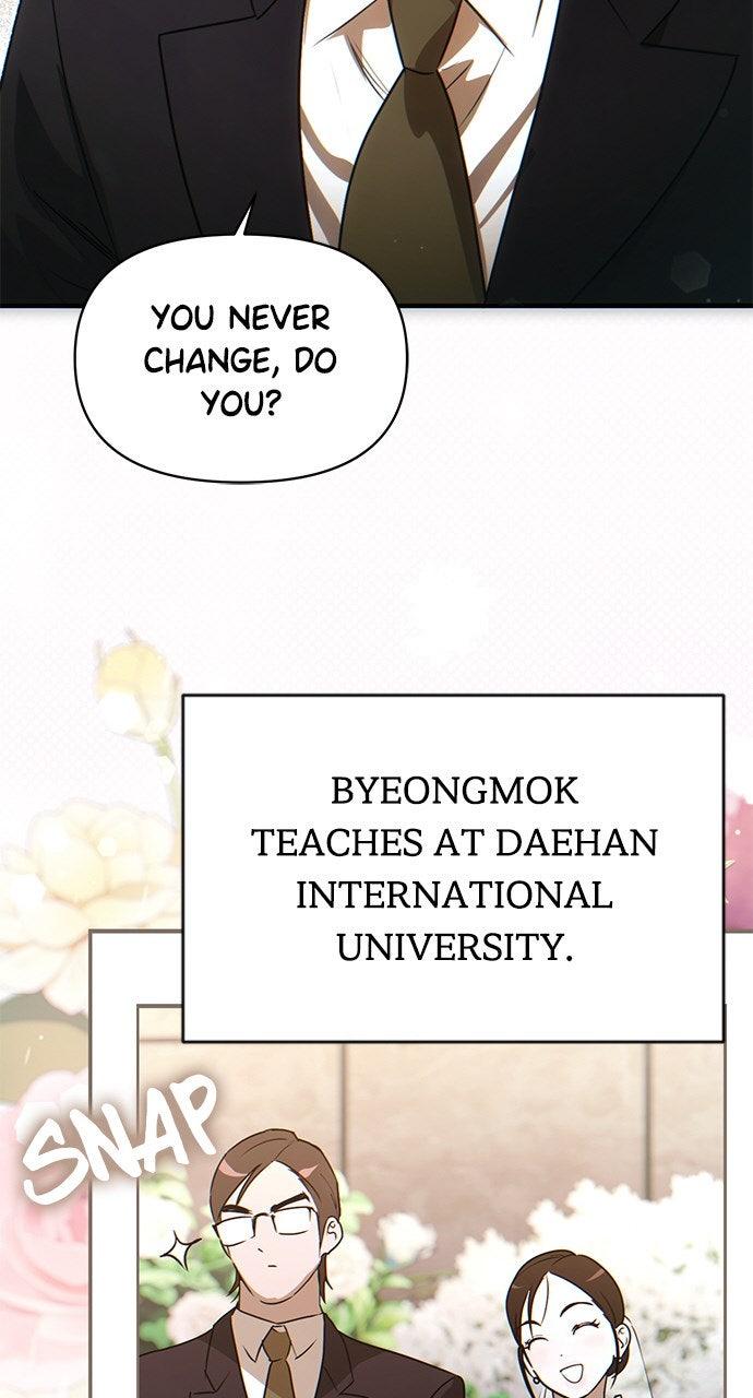 My Clueless Love Diary Chapter 50 - Page 51