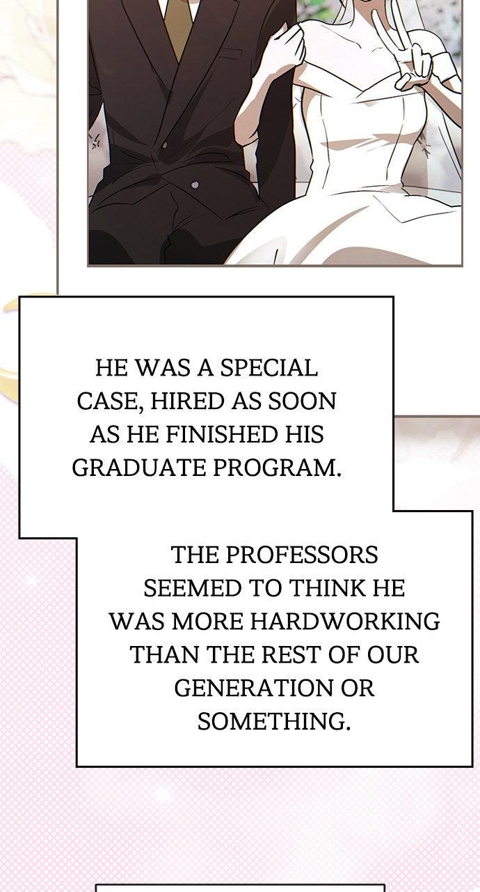 My Clueless Love Diary Chapter 50 - Page 52