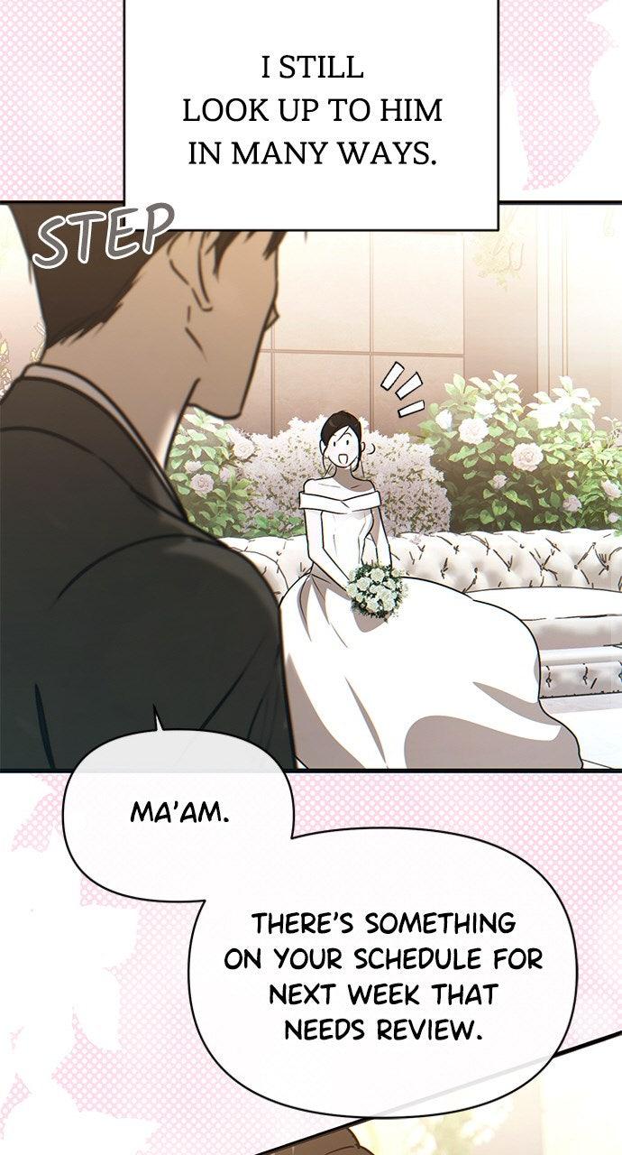 My Clueless Love Diary Chapter 50 - Page 53