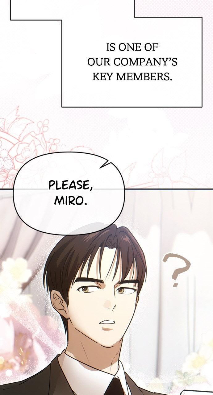 My Clueless Love Diary Chapter 50 - Page 55