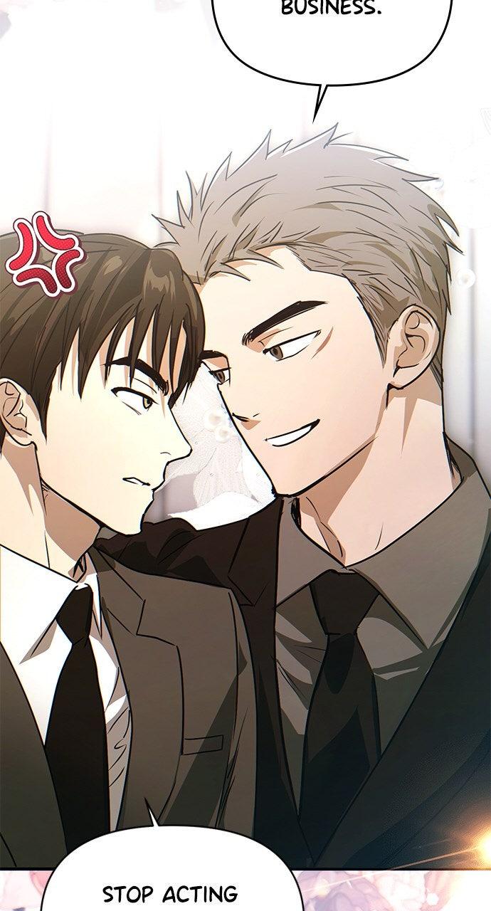 My Clueless Love Diary Chapter 50 - Page 59