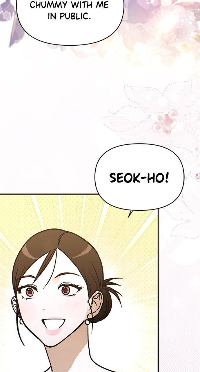 My Clueless Love Diary Chapter 50 - Page 60