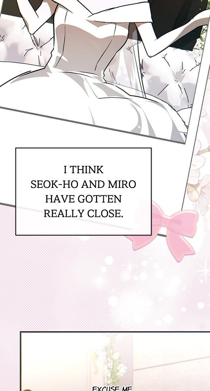 My Clueless Love Diary Chapter 50 - Page 62