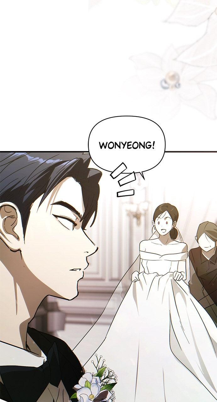 My Clueless Love Diary Chapter 50 - Page 68