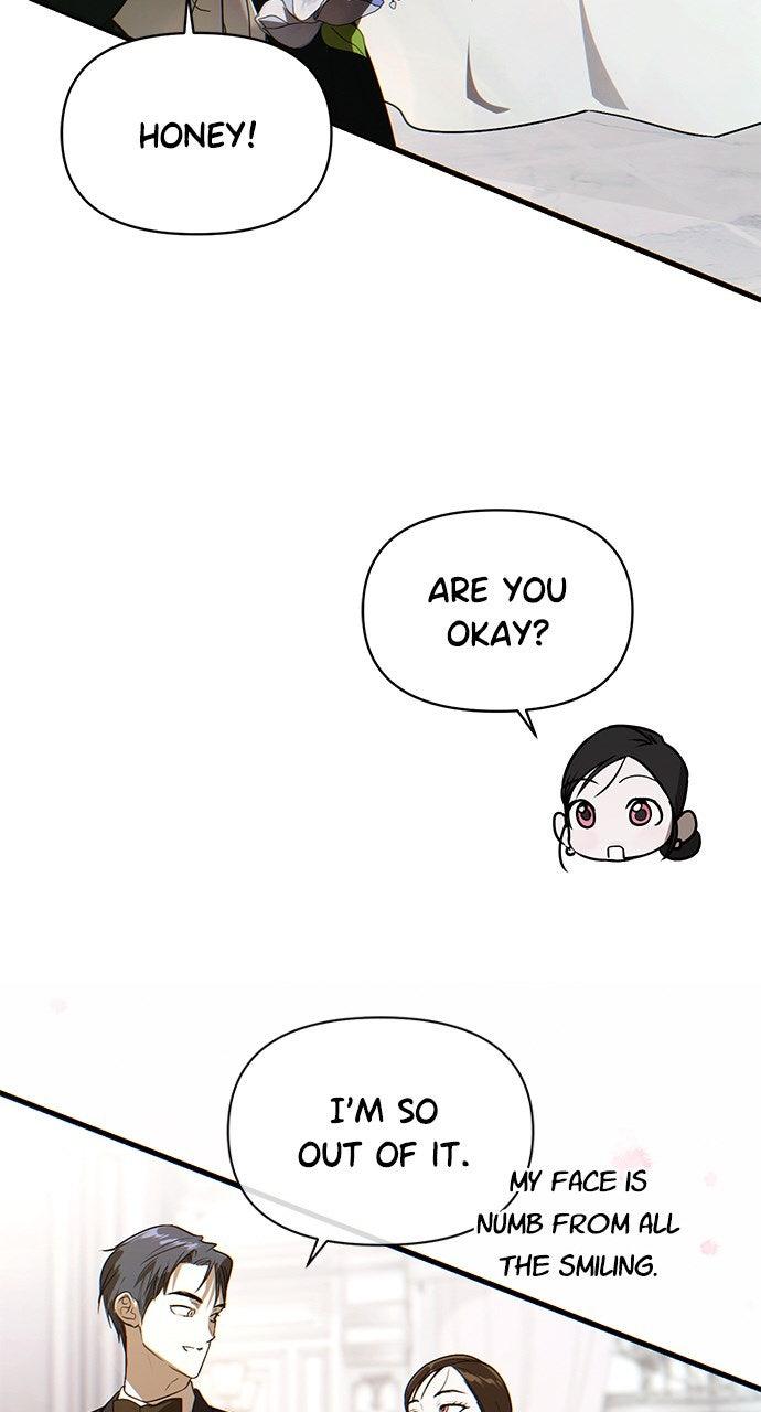 My Clueless Love Diary Chapter 50 - Page 69