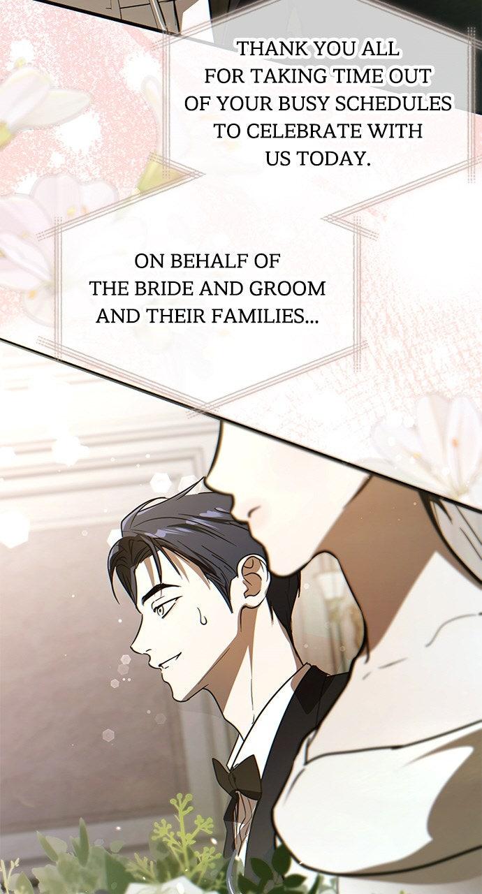 My Clueless Love Diary Chapter 50 - Page 71