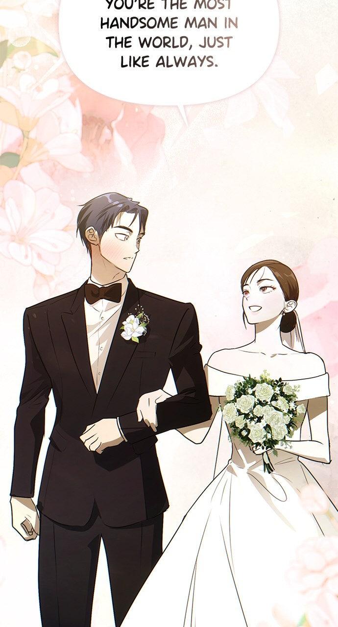 My Clueless Love Diary Chapter 50 - Page 74