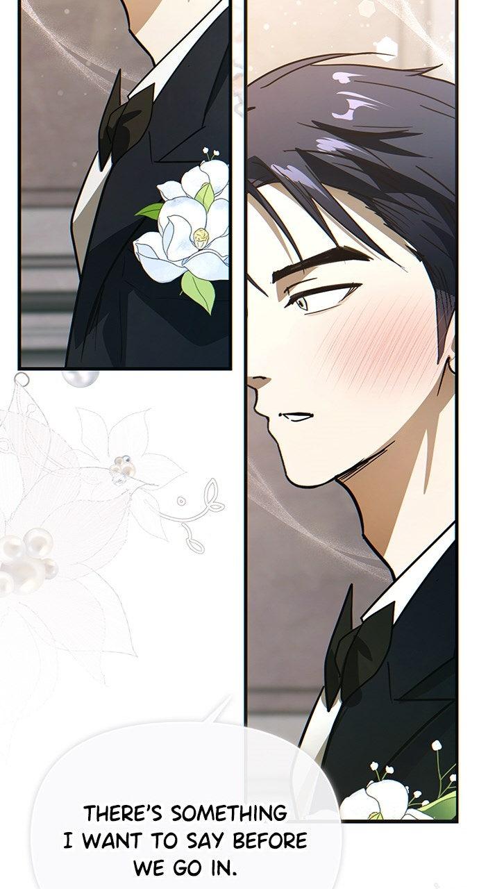 My Clueless Love Diary Chapter 50 - Page 76