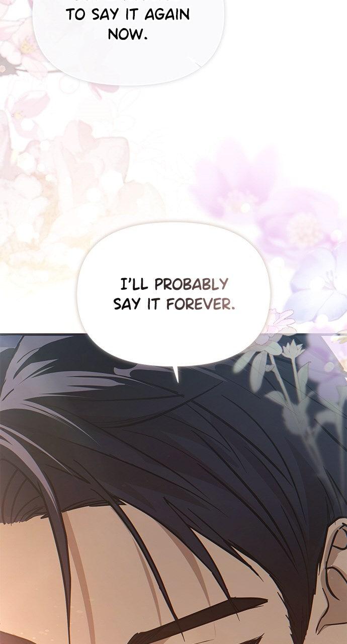 My Clueless Love Diary Chapter 50 - Page 81