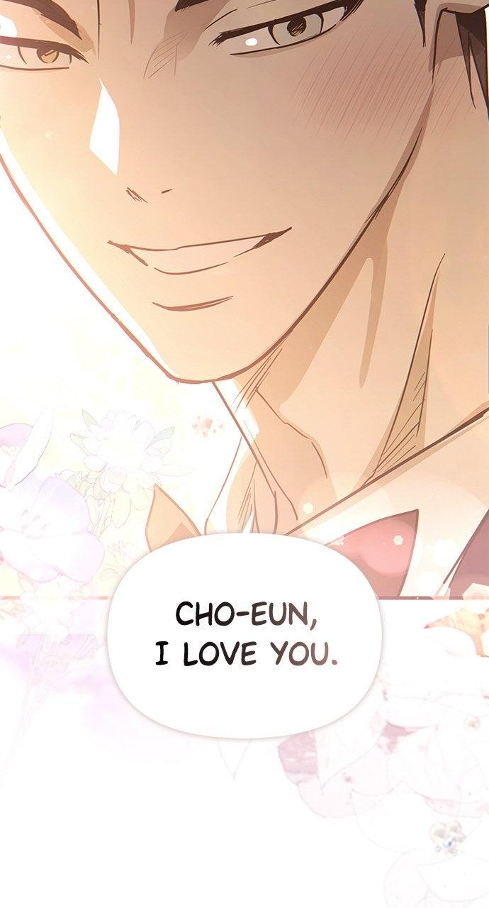 My Clueless Love Diary Chapter 50 - Page 82