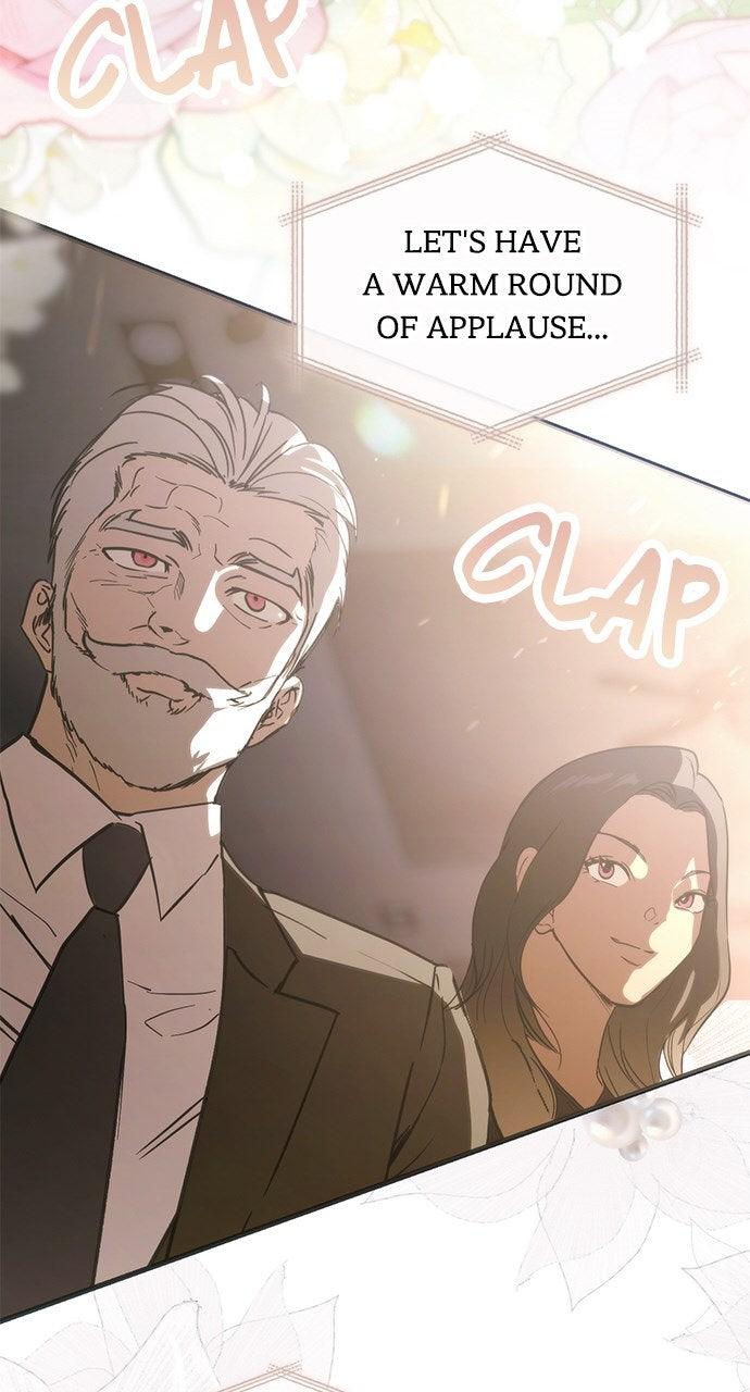 My Clueless Love Diary Chapter 50 - Page 86