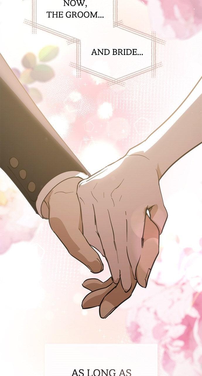 My Clueless Love Diary Chapter 50 - Page 88