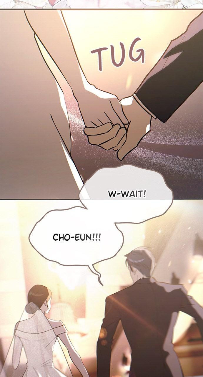 My Clueless Love Diary Chapter 50 - Page 93