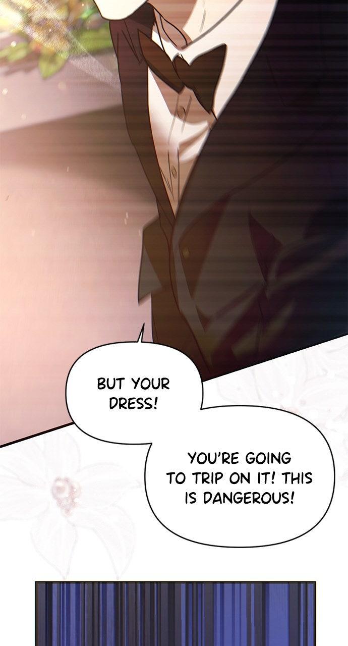 My Clueless Love Diary Chapter 50 - Page 95