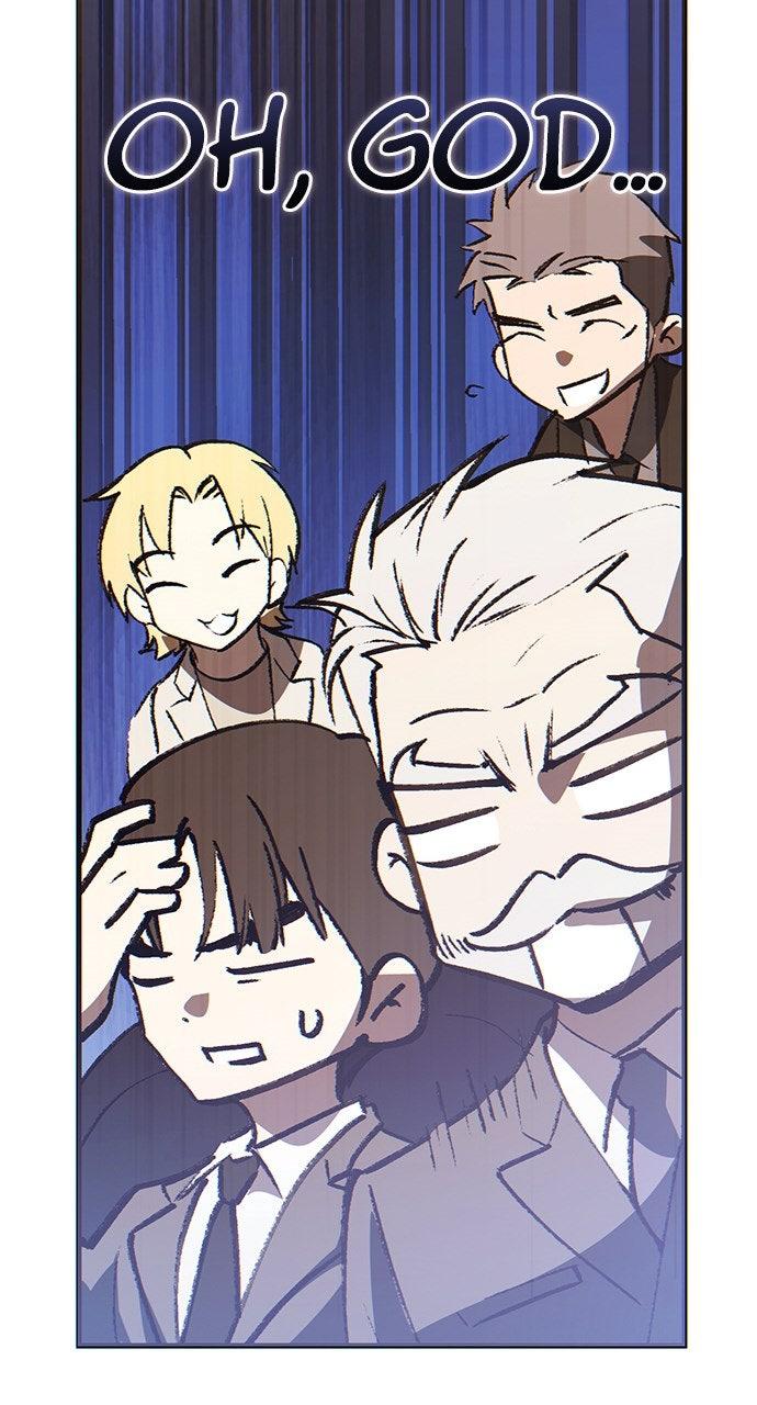 My Clueless Love Diary Chapter 50 - Page 96