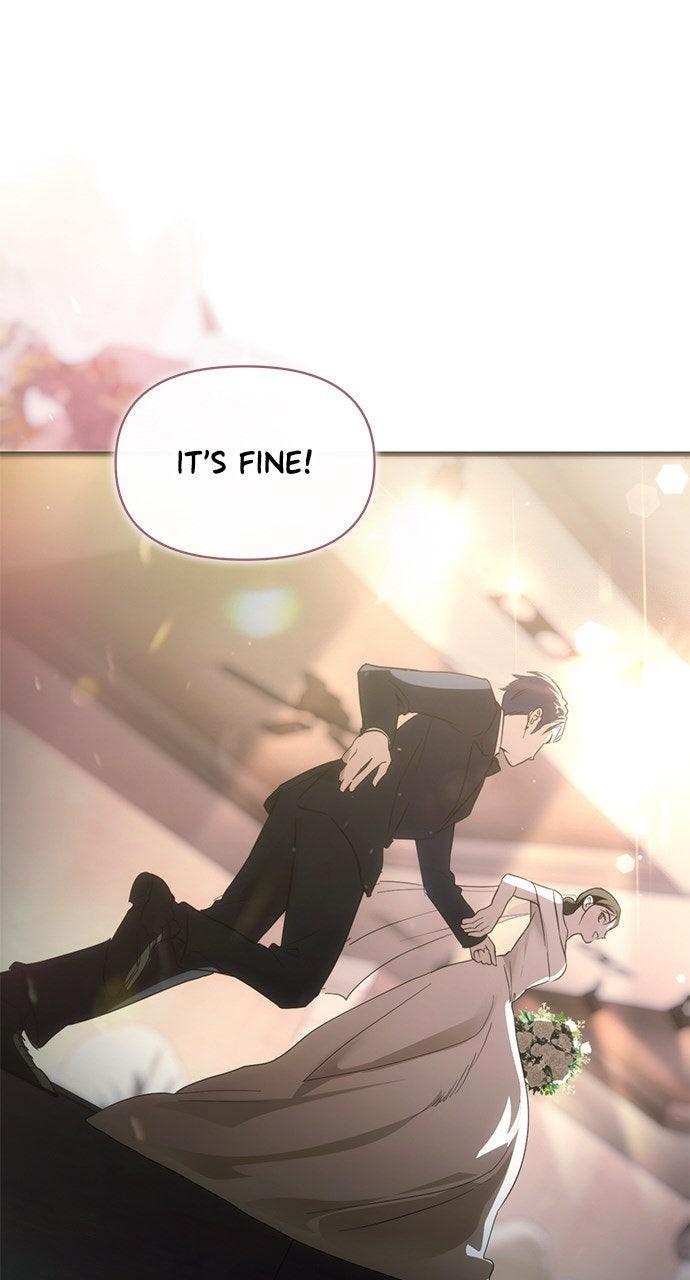 My Clueless Love Diary Chapter 50 - Page 97