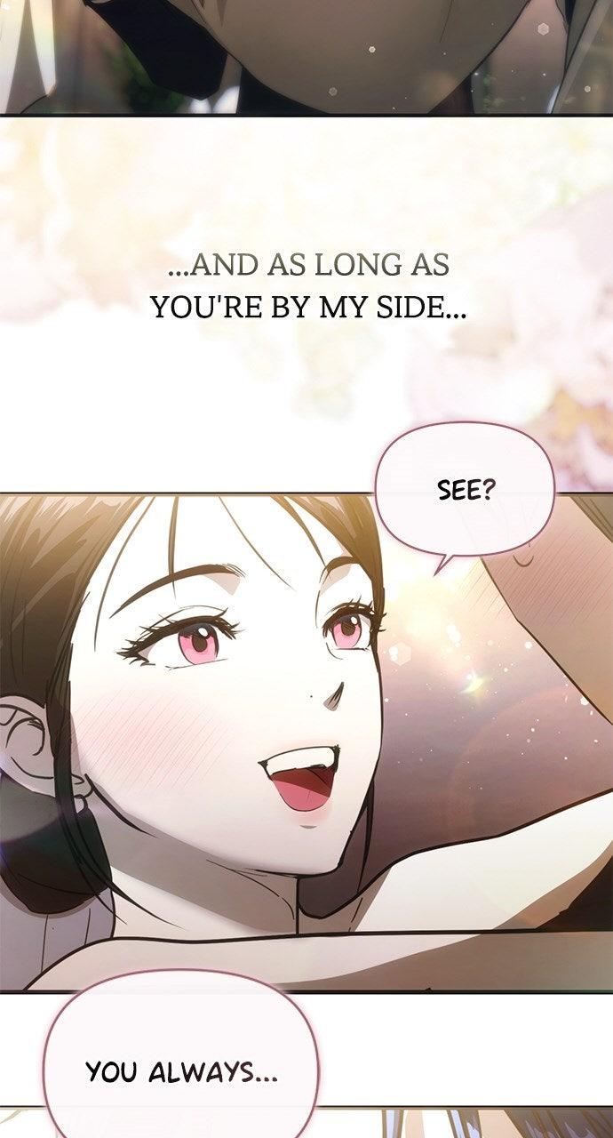 My Clueless Love Diary Chapter 50 - Page 101