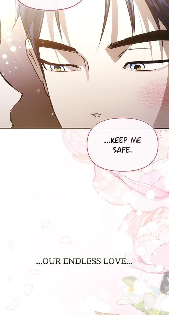 My Clueless Love Diary Chapter 50 - Page 102