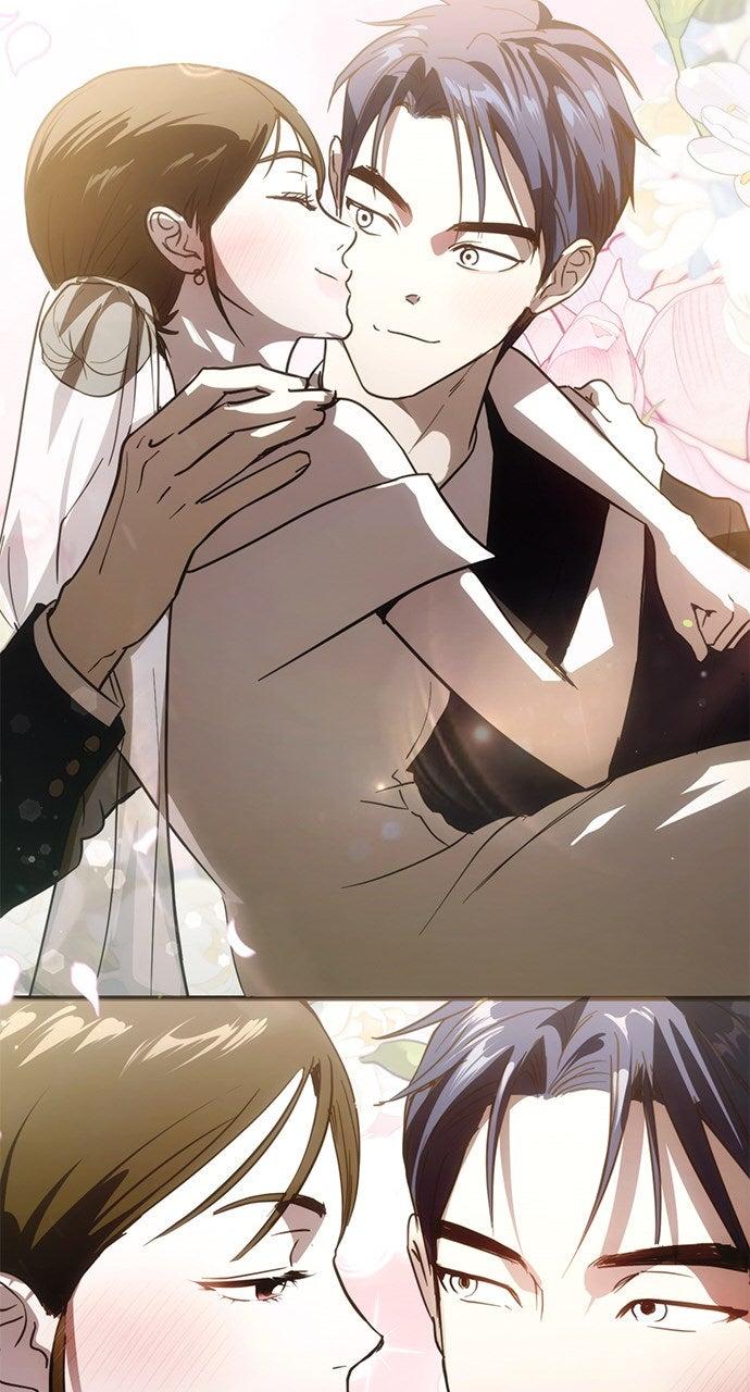 My Clueless Love Diary Chapter 50 - Page 103