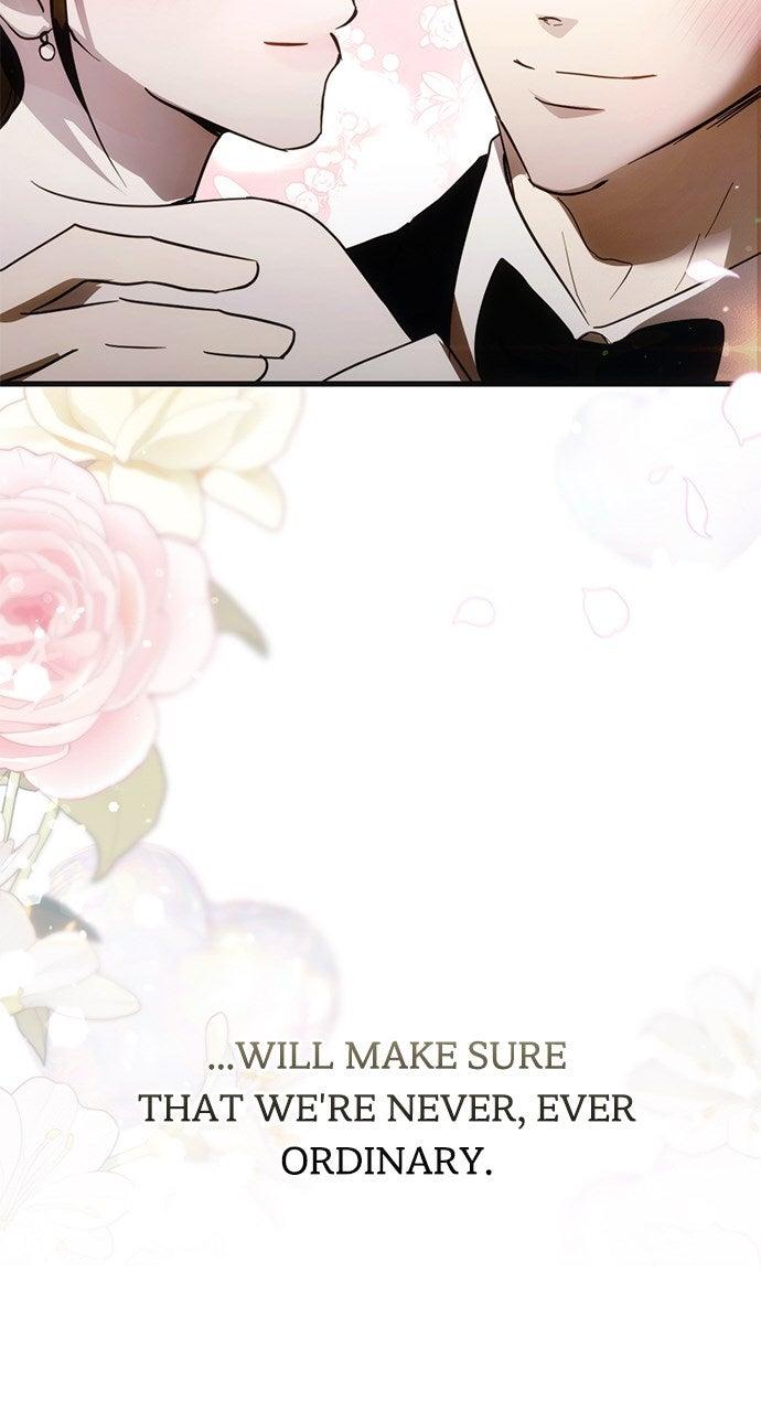 My Clueless Love Diary Chapter 50 - Page 104