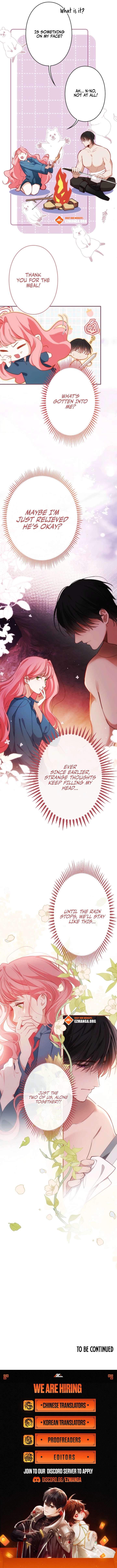 My Contractually Married Husband Wants Me Chapter 30 - Page 6