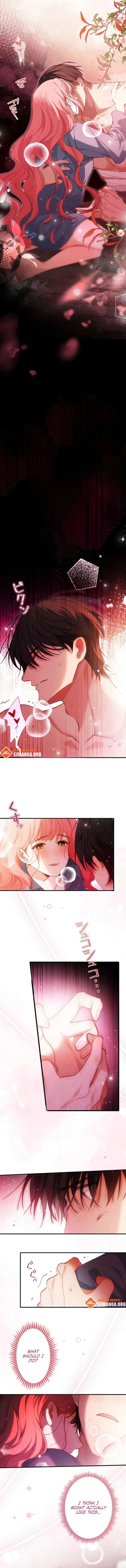 My Contractually Married Husband Wants Me Chapter 32 - Page 6