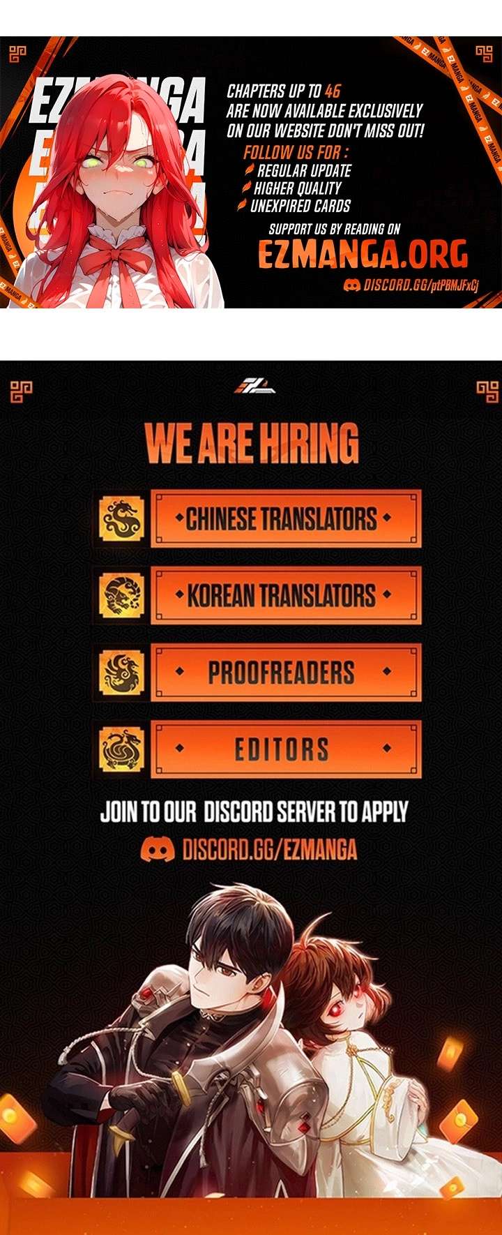 My Contractually Married Husband Wants Me Chapter 32 - Page 9