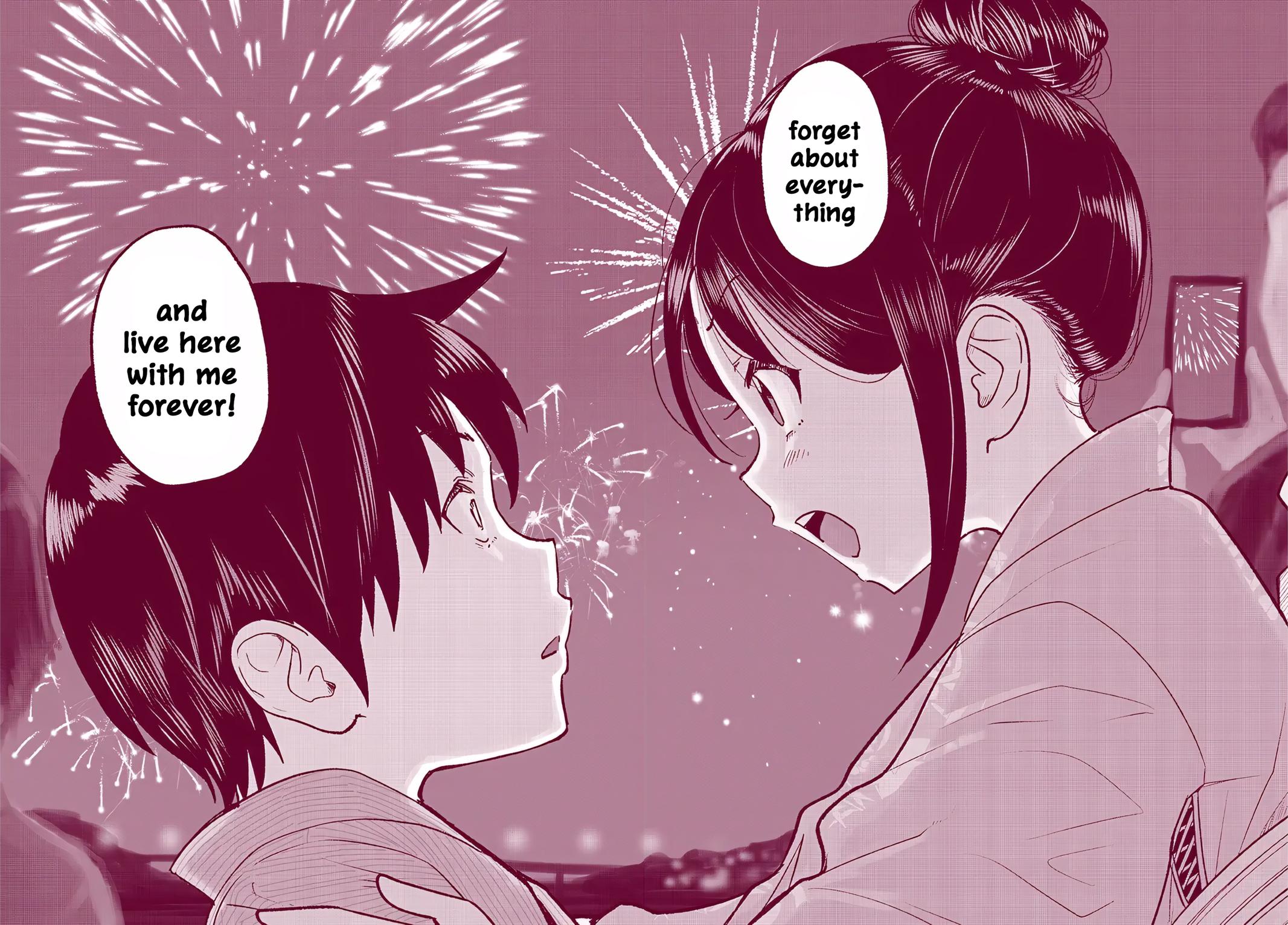 My Cute Cousin Always Gets Her Way - Chapter 36 - 18