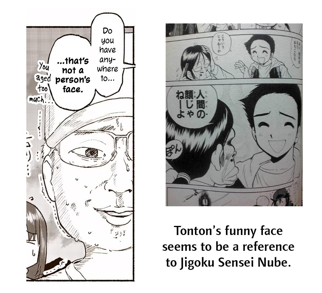 My Cute Cousin Always Gets Her Way - Chapter 38 - 18