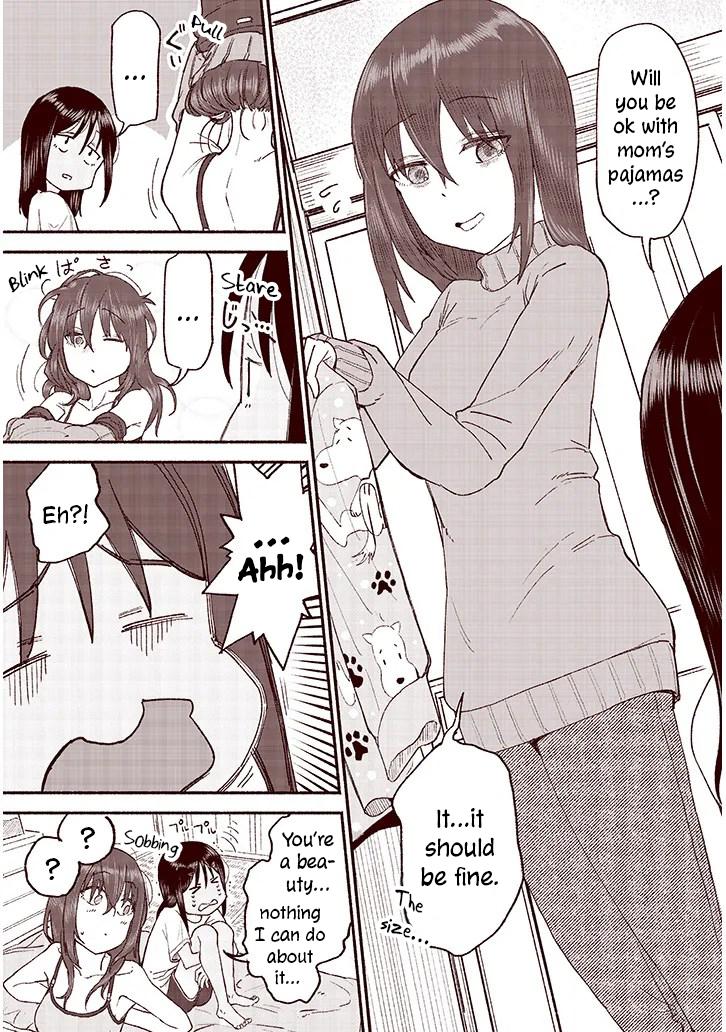 My Cute Cousin Always Gets Her Way Chapter 39 - Page 23