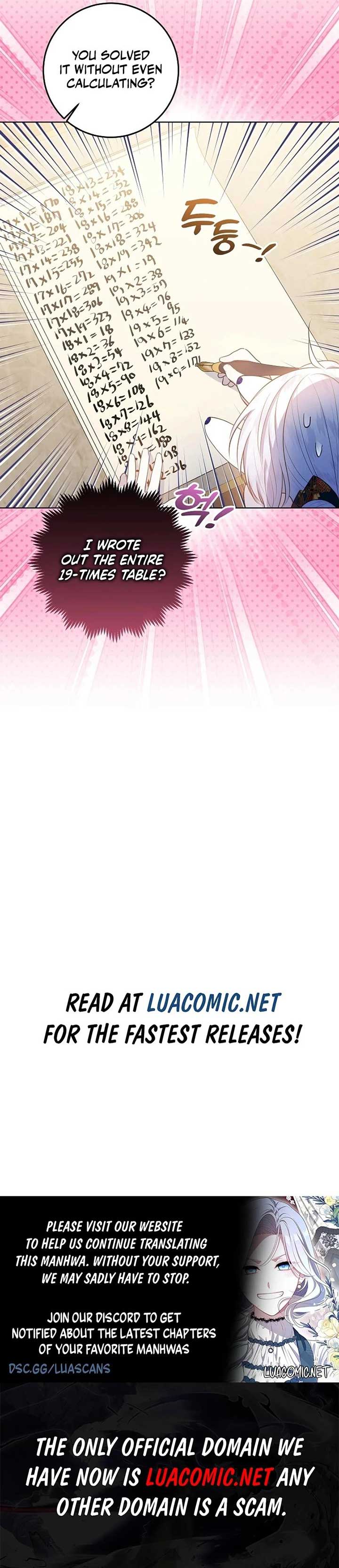 My Daddy Hides His Power Chapter 9 - Page 16