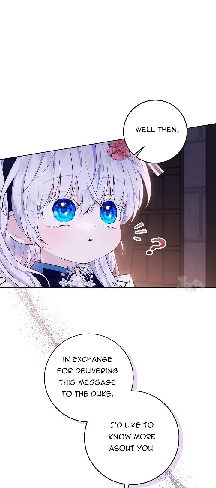 My Daddy Hides His Power Chapter 17 - Page 7