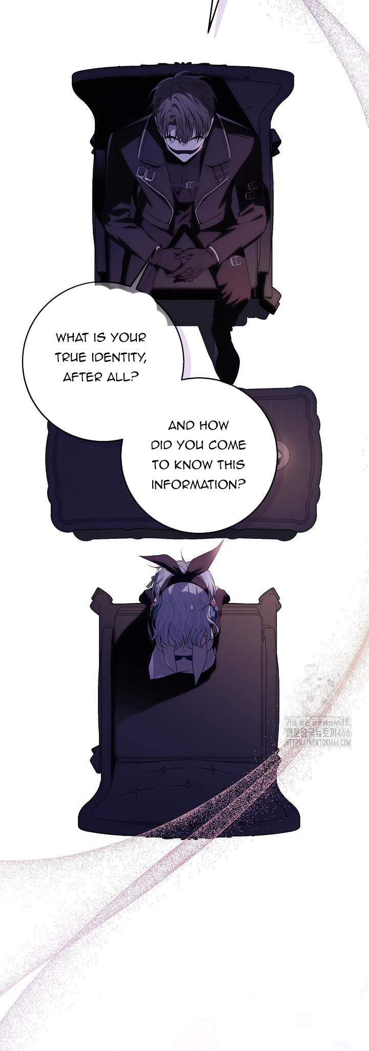 My Daddy Hides His Power Chapter 17 - Page 8