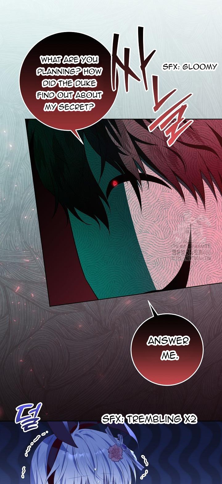 My Daddy Hides His Power Chapter 17 - Page 18